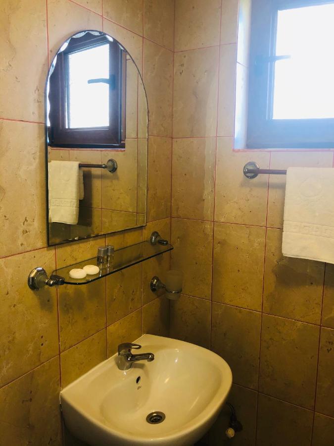Pensiunea Casa Serban Eforie Dış mekan fotoğraf