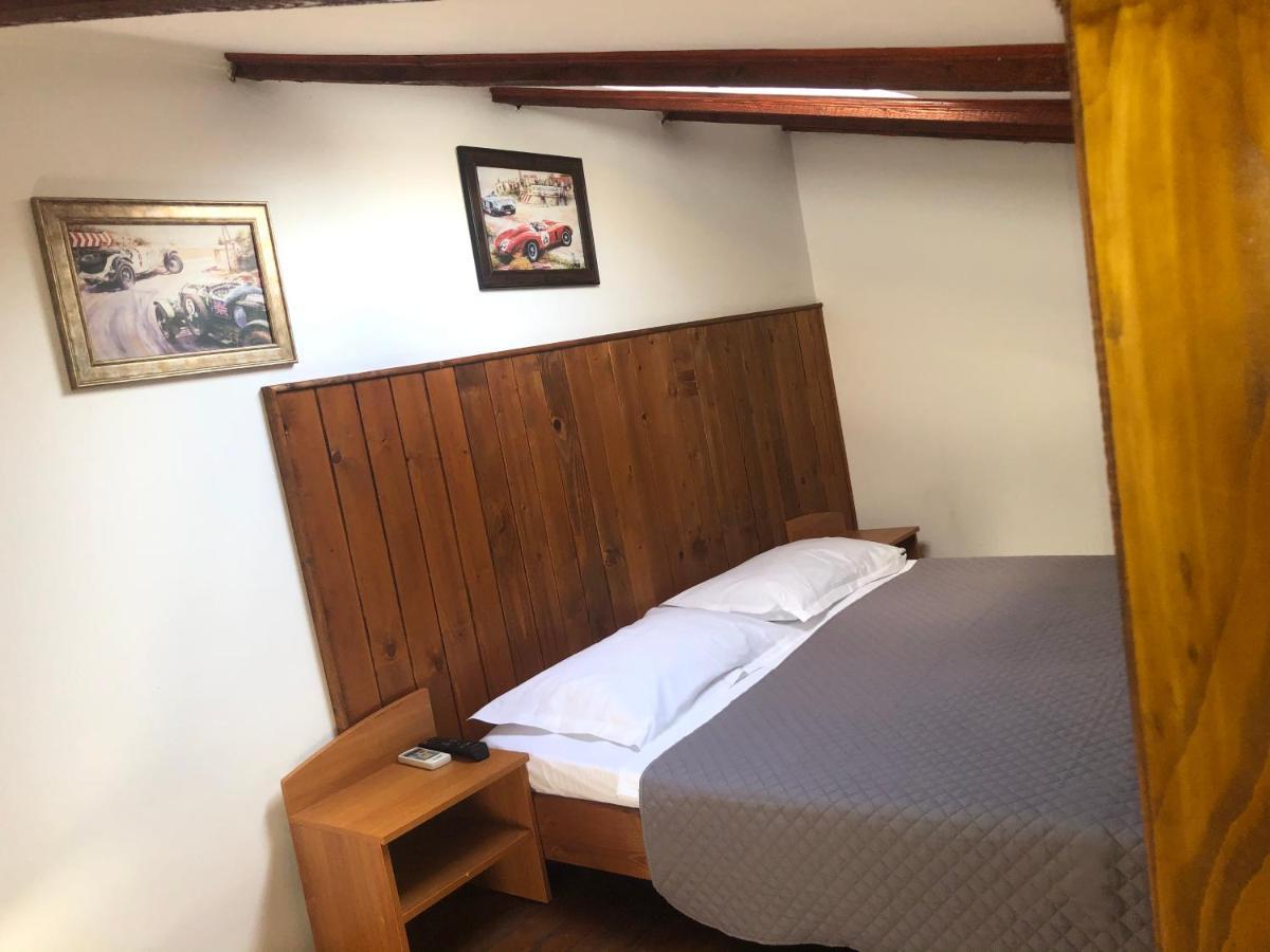 Pensiunea Casa Serban Eforie Dış mekan fotoğraf