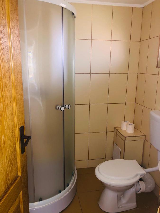 Pensiunea Casa Serban Eforie Dış mekan fotoğraf
