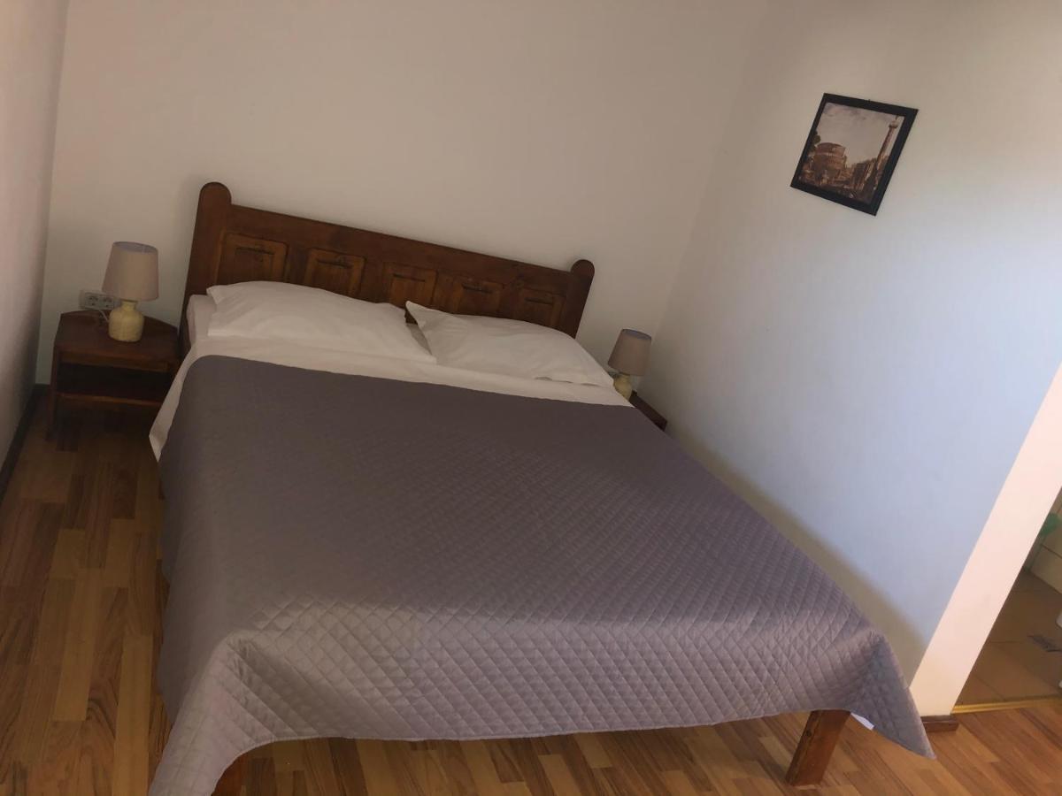 Pensiunea Casa Serban Eforie Dış mekan fotoğraf