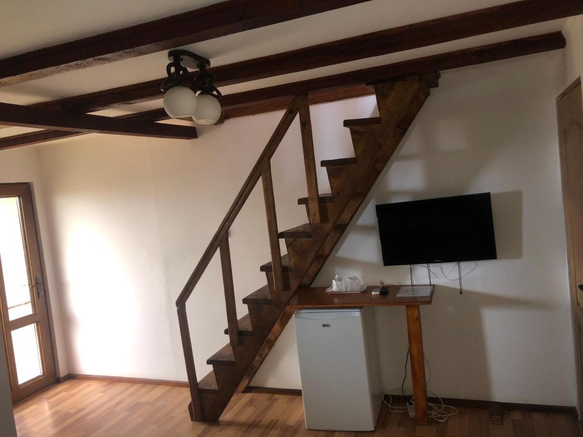 Pensiunea Casa Serban Eforie Dış mekan fotoğraf