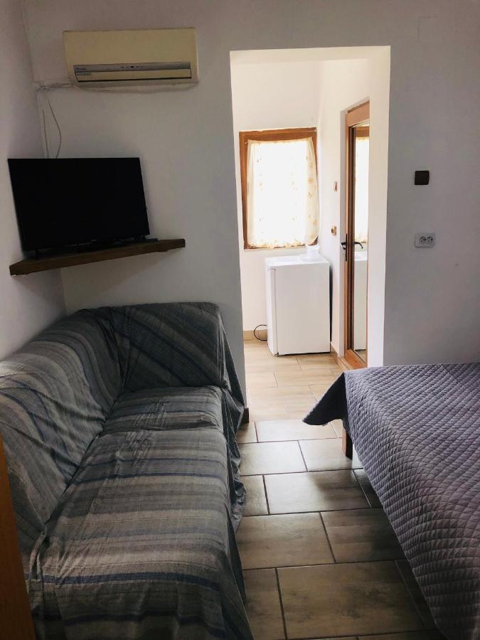 Pensiunea Casa Serban Eforie Dış mekan fotoğraf