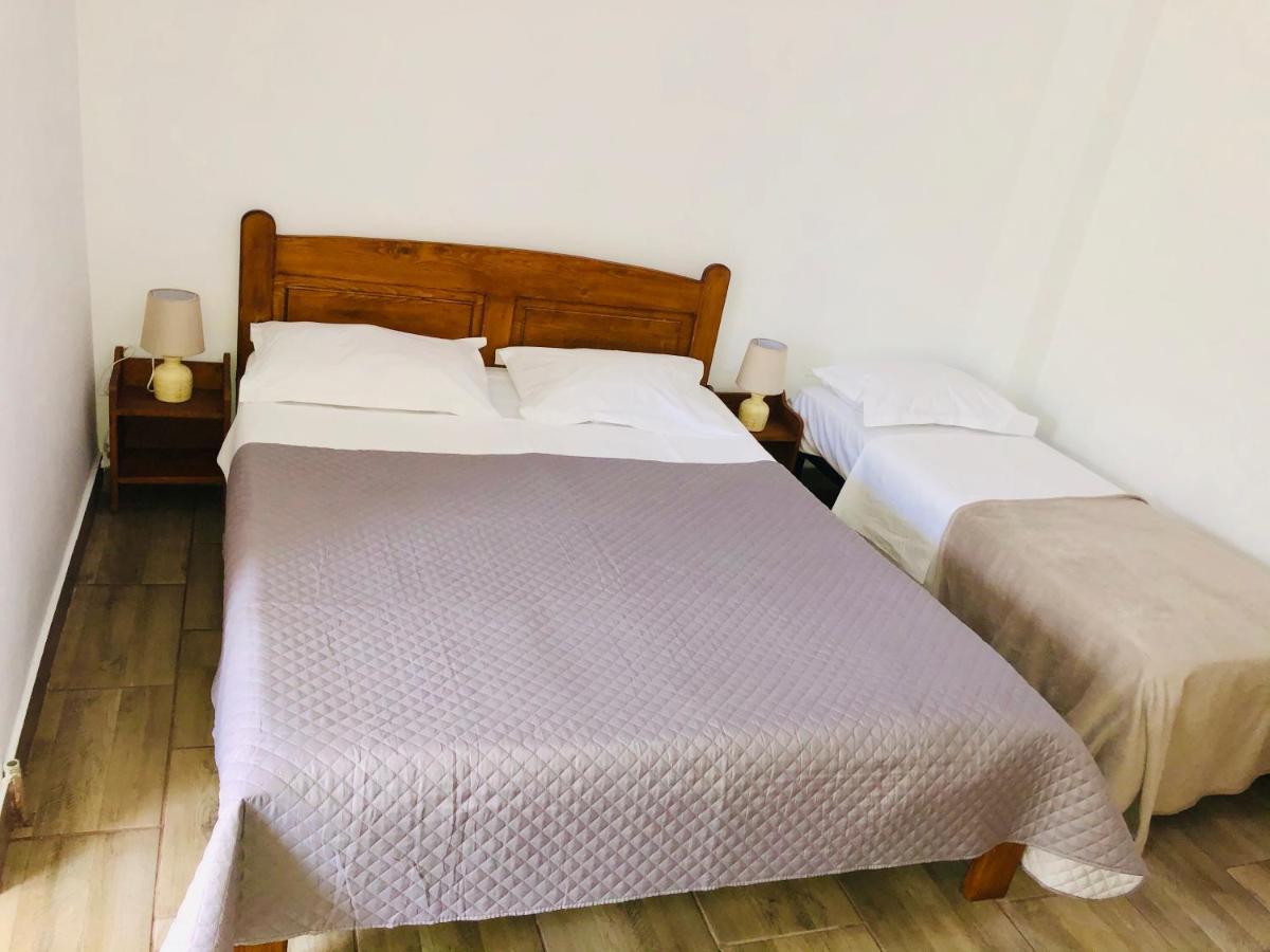 Pensiunea Casa Serban Eforie Dış mekan fotoğraf