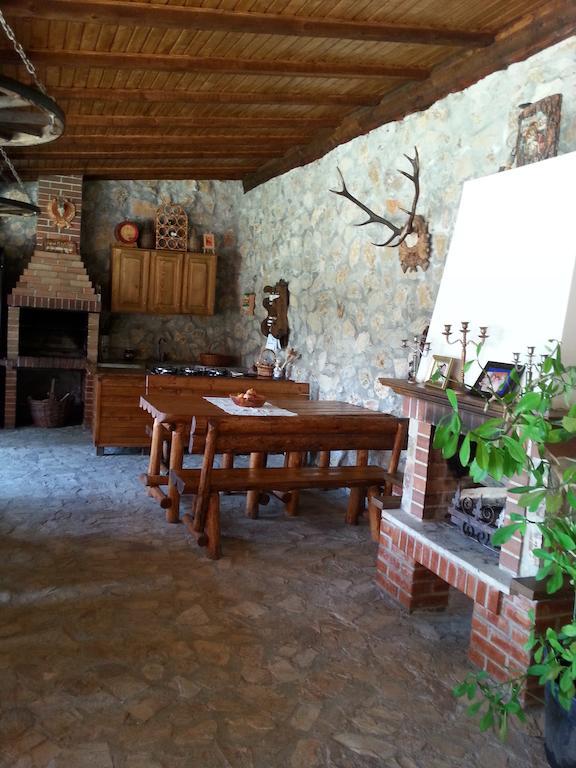 Pensiunea Casa Serban Eforie Dış mekan fotoğraf