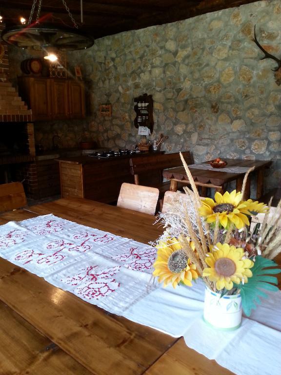 Pensiunea Casa Serban Eforie Dış mekan fotoğraf