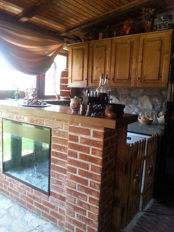 Pensiunea Casa Serban Eforie Dış mekan fotoğraf