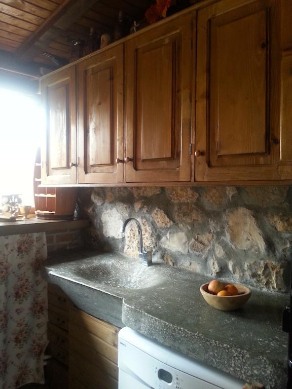 Pensiunea Casa Serban Eforie Dış mekan fotoğraf