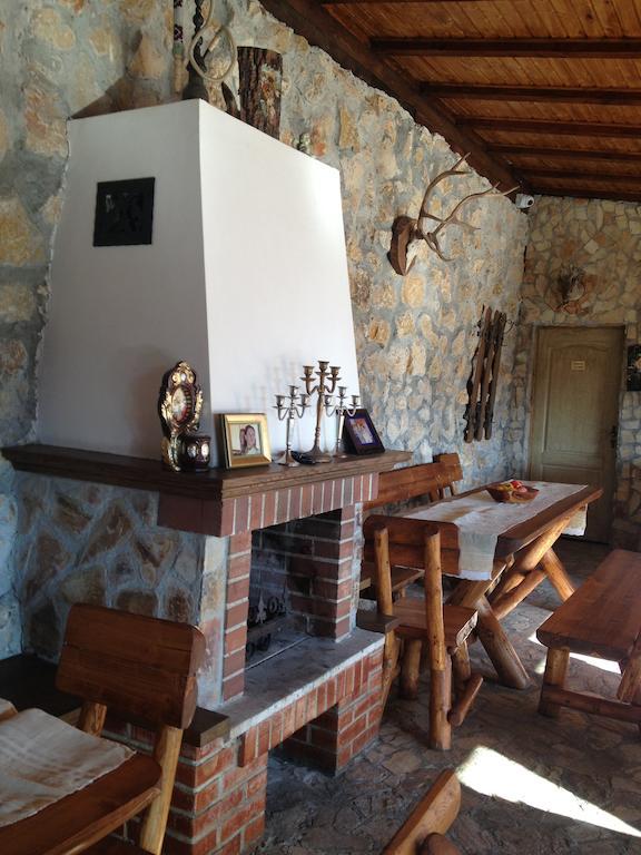 Pensiunea Casa Serban Eforie Dış mekan fotoğraf