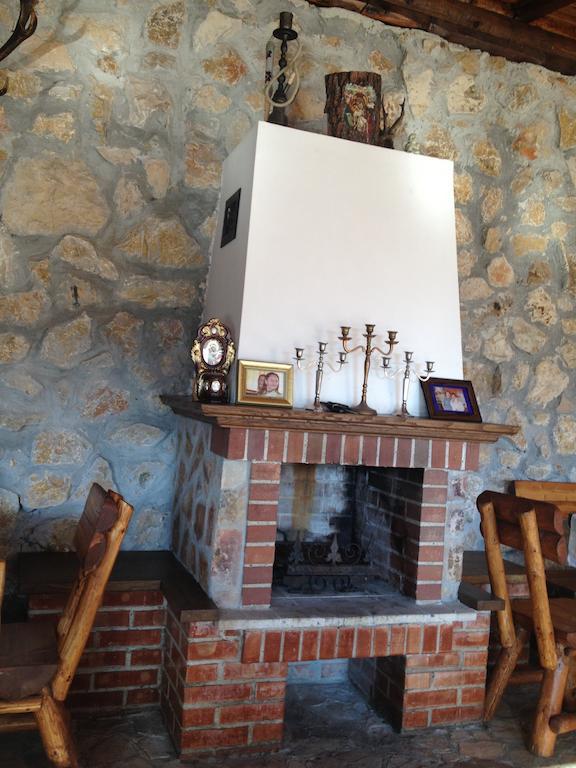 Pensiunea Casa Serban Eforie Dış mekan fotoğraf