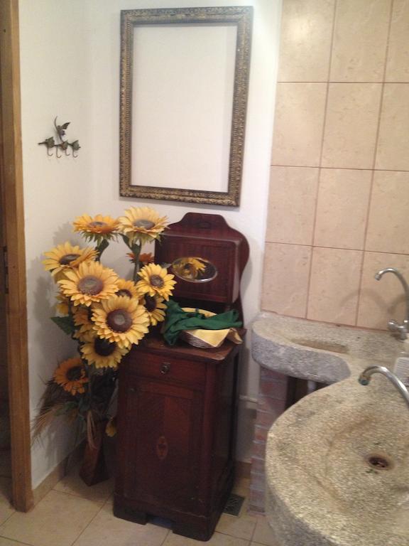Pensiunea Casa Serban Eforie Dış mekan fotoğraf